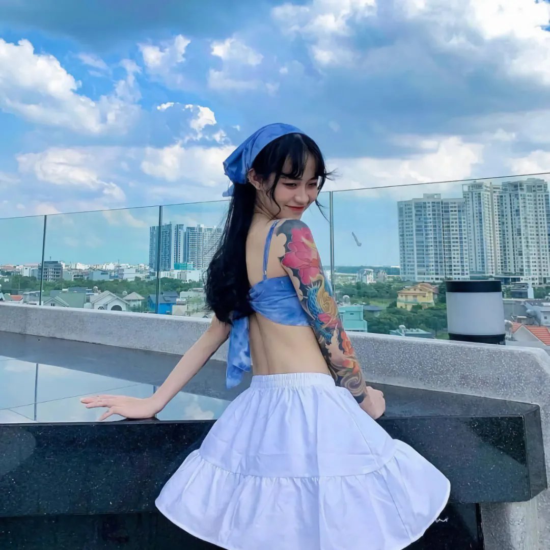 烫手男人