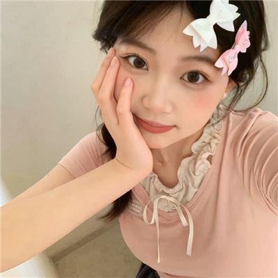 淑女宠爱